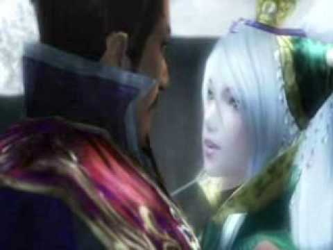 Warriors Orochi 2 Trailer