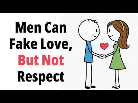 9 Things Men Will Never Do with A Woman They Don’t Respect