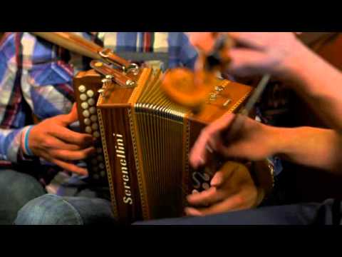 HUP ACHILL Dale McKay, Cian McNamara, Brian Murphy, Michael Lavelle, Diarmuid Gielty