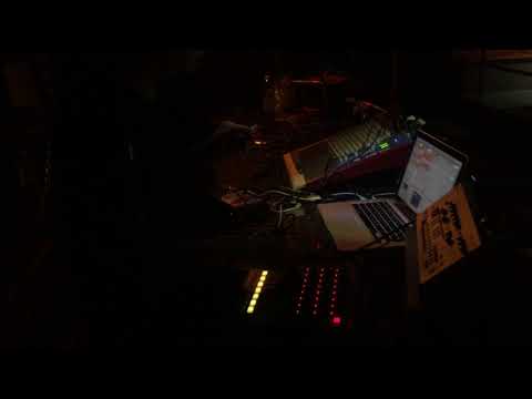 ACDT - K Luis live @ Mothership