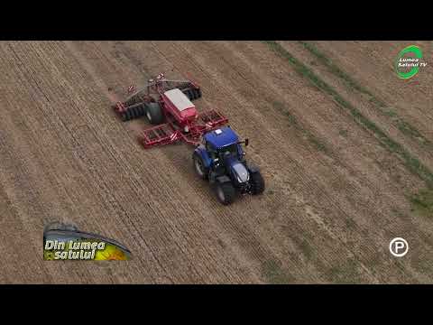 Emisiunea "Din lumea satului" - 7 septembrie 2025