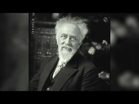 Présentation de l'exposition "Jean Perrin : une œuvre, un héritage"