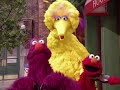 芝麻街 Sesame Street Counting Friends Mandarin Chinese