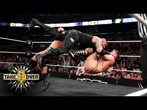 Tons Of Takeover Videos: Matches, Guests, Interviews, More!