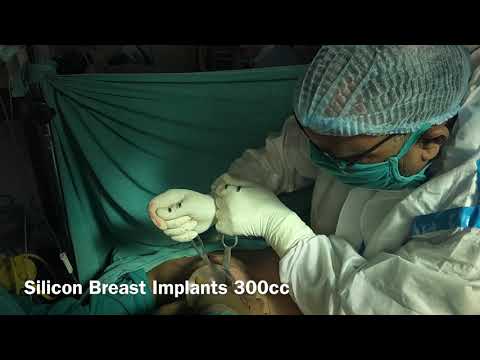 Patient Recovery Case — Video 7 (Facial Aesthetics)