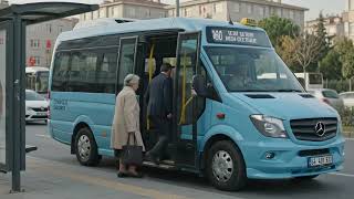 Hatlı Minibüs Trafik Sigortası İstanbul | Dolmuş Kasko, İMM ve Güncel Teklif | L