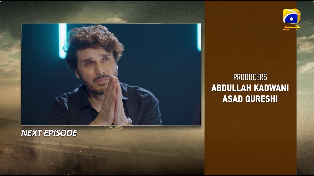 Dayan Last Episode 58 Teaser - 8th September 2025 - HAR PAL GEO