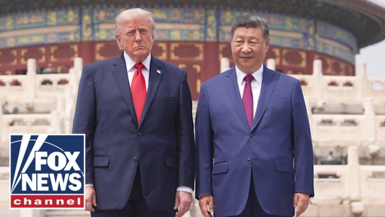 A look at the possible takeaways from the Trump-Xi summit
