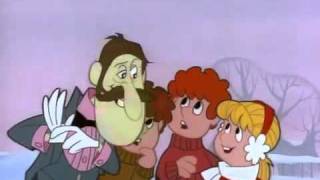 Frosty the Snowman - Cocteau Twins