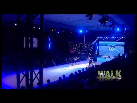 Valando Tryfonos feat Mark Angelo -  What Kind of Man (Cyprus Madwalk by Gliss 2015)