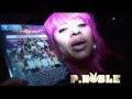 P NOBLE TV B DAY WEEKEND ROXY REYNOLDS PINKY XXX CUBANALUST TITY BOI Boss Kane CAP 1 Shawnna