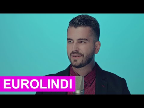 Arber Mavraj - Ti je vajze me zemer guri (Eurolindi & Etc) Cover 2020