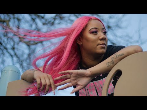 Katie got Bandz was the queen of drill music