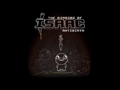The Binding of Isaac: Antibirth OST