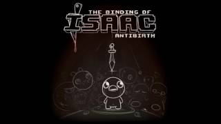 The Binding of Isaac: Antibirth OST