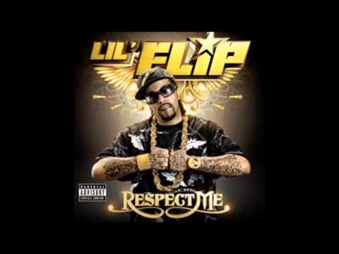 Lil Flip Freestyle-Screwed N Chopped-DJ A1 LEPRECHAUN
