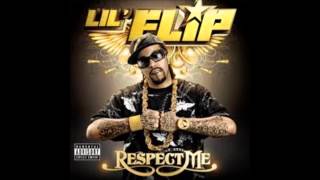 Lil Flip Freestyle-Screwed N Chopped-DJ A1 LEPRECHAUN
