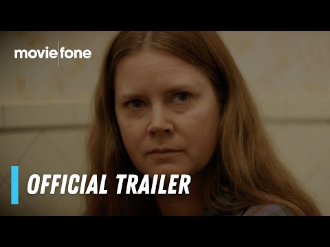 Nightbitch | Official Trailer | Amy Adams, Scoot McNairy
