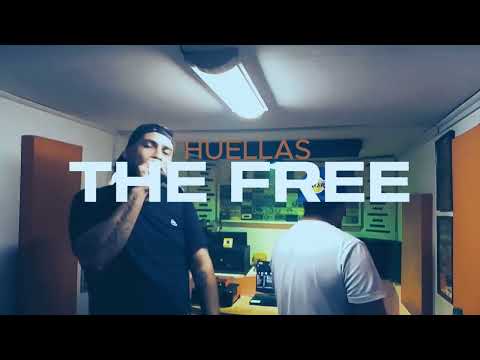 04    HUELLAS FT THE FR33 IS BACK