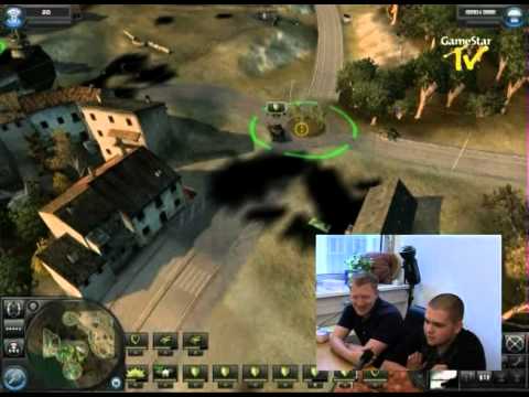 GameStar TV s03e08 - Játékok