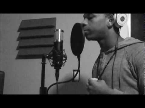 Adele - Make You Feel My love By @VedoTheSinger