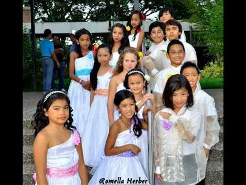 HAPPY 8TH BIRTHDAY PRINCESS AMOR MALLARI!