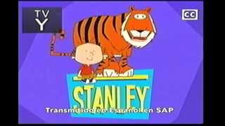 Stanley Theme Song