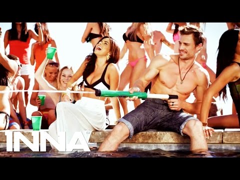 INNA feat. Daddy Yankee - More Than Friends | Official Music Video