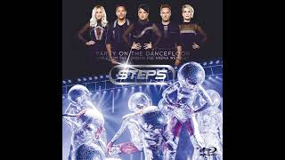 Chain Reaction - Steps