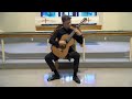 John Dowland - Semper Dowland Semper Dolens - Nathan Malzon