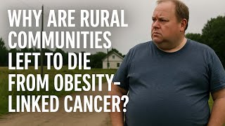 Food Deserts, Missed Diagnoses, Deadly Outcomes—How Did We Let This Happen?