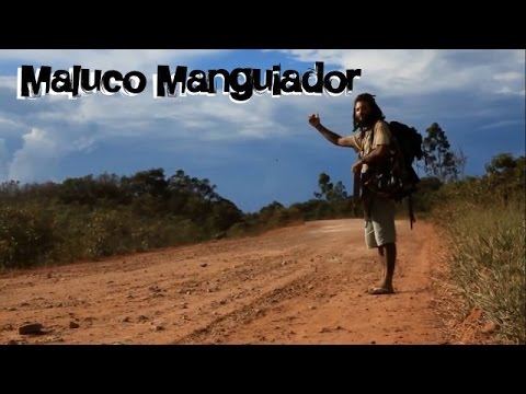 Maluco Manguiador video