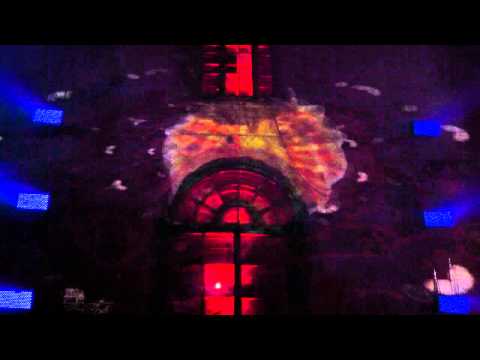 Abelle @ Arma in Love 12.02.11 (ARMA17, Moscow)