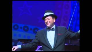 Frank Sinatra Impersonator: Gary Anthony "All Or Nothing At All"