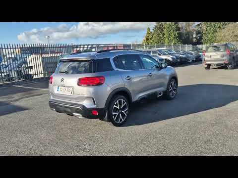 Citroen C5 Aircross FLAIR PACK BLUEHDI 130 EU6.3 M - Image 2