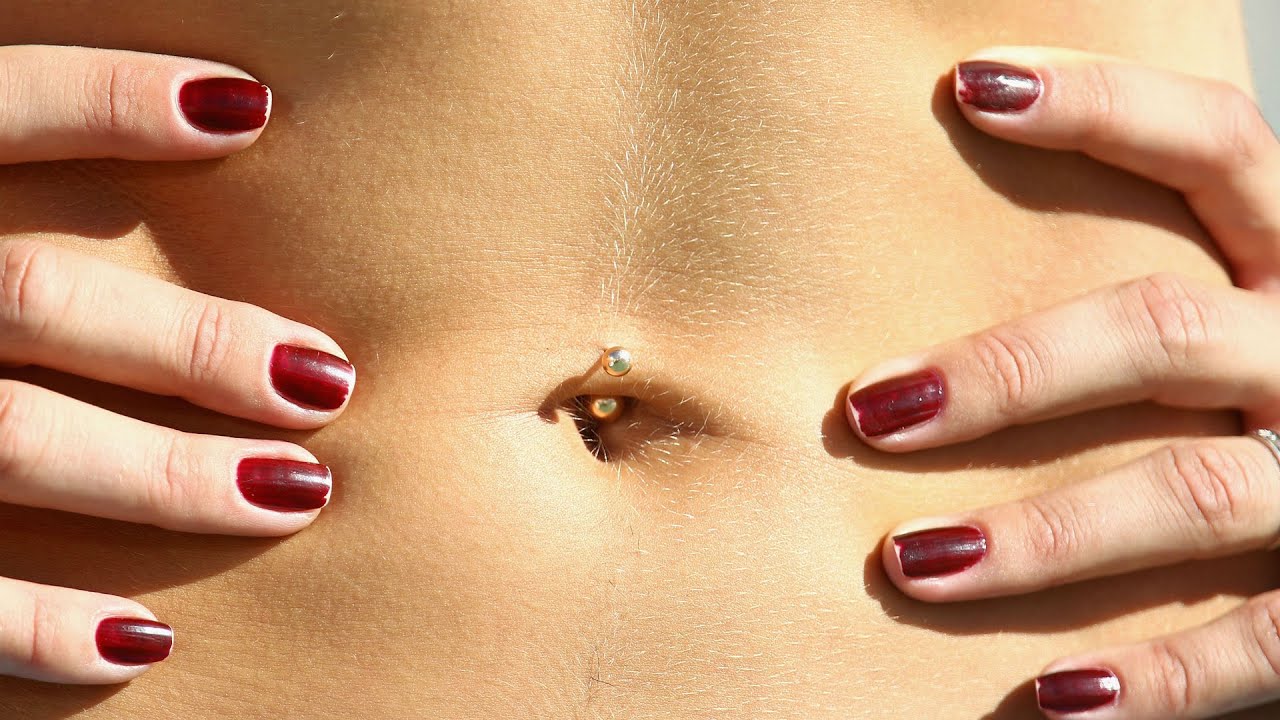 Watch Beneficios que el ombligo puede aportar a la salud corporal Now Beneficios que el ombligo puede aportar a la salud corporal