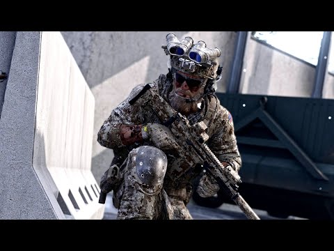 A Great Escape - Main Story Immersive Walkthrough - Part 17 - GHOST RECON BREAKPOINT