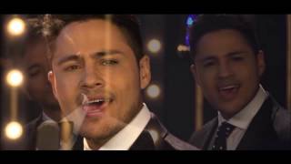 ‘Los Trio’ regresan después de nueve años con el sencillo ‘Para qué pides perdón’