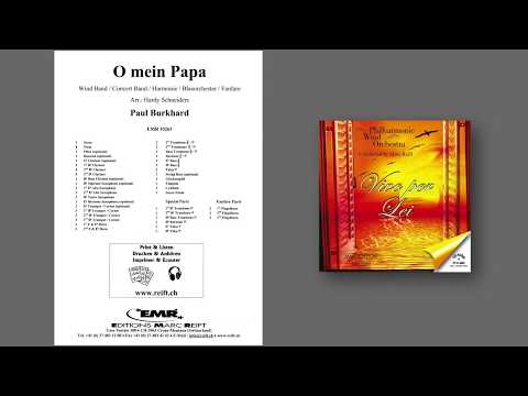 O Mein papa video thumbnail