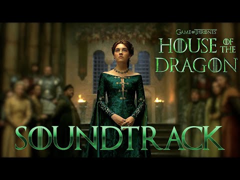 Alicent Hightower Theme [ ENHACED SLOWED VERSION ]