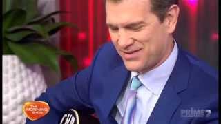 Chris Isaak - Perfect Lover (Live TV)