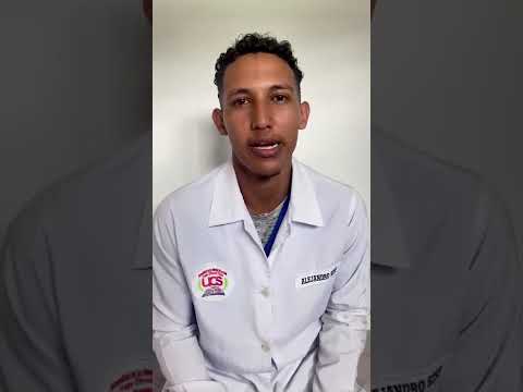 Desde el CDI Pedro María Freite, Cantaura estudiante de MIC de la UCS “Hugo Chávez Fría”