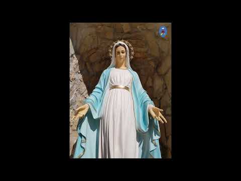 Czatachowa 02.05.2022 - Nabożeństwo majowe, litania Loretańska