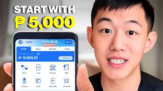 How to start Investing with your 5,000 pesos?