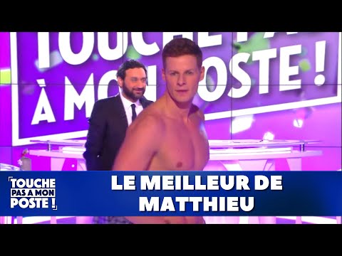 Le meilleur de Matthieu