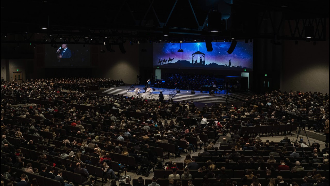 Live Stream // Bethany Church // 04.26.2026 English Service