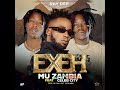 RAY DEE 408 Ft CELEB CITY EXEH