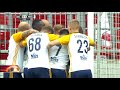 video: Diósgyőr - Puskás Akadémia 2-2, 2017 - Összefoglaló