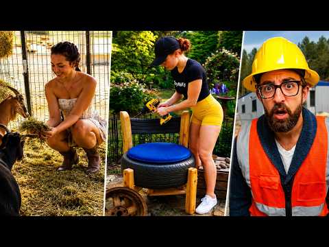 Brilliant Workers & Genius Work Tricks Compilation