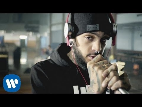 Gym Class Heroes: The Fighter ft. Ryan Tedder [OFFICIAL VIDEO]